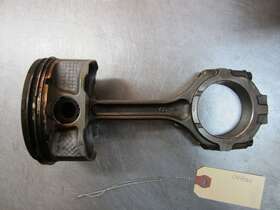 12100ac700 Nissan Piston And Connecting Rod Standard From 2015 Murano 3.5