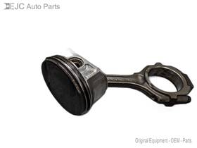 12100ac70b Nissan Piston And Connecting Rod Standard For 05-06 350z 3.5 Rwd