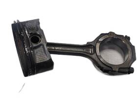 12100ac70c Nissan Piston And Connecting Rod Standard From 2018 Murano 3.5 Awd