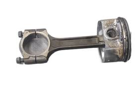 12100ed80c Nissan Piston And Connecting Rod Standard From 2010 Versa 1.8 Fwd