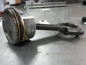 124003rc04 Nissan Piston And Connecting Rod Standard From 2011 Sentra 2.0