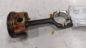 304.da1f16 Nissan Rogue One Single Piston 2014 2015 2016 2017