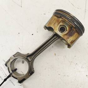 Nissan 304.da1f17 Rogue Single Piston With Connecting Rod 2.5 2017 2018 2019