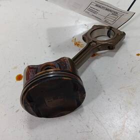 304.da1h21 Nissan Versa 1.6 Single Piston With Connecting Rod 2023 2022 2021 2020