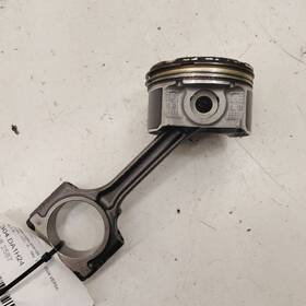 Nissan 304.da1h24 Versa Single Piston With Connecting Rod 1.6 2024 2023 2022 2021