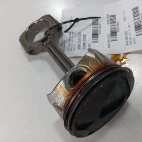 304.da1i23 Nissan Sentra Single Piston With Connecting Rod 2.0 2023 2022 2021 2020