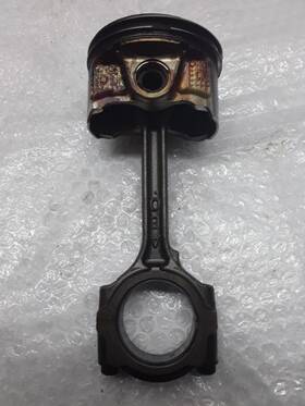 4x800-7-2-3 Nissan 304.da1j09 Piston With Connecting Rod 2009 Altima