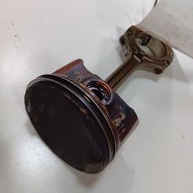Nissan 304.da1k17 Altima Single Piston With Connecting Rod 2.5l 2017 2016