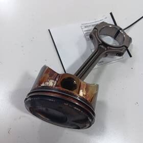 304.da1k21 Nissan Altima Single Piston With Connecting Rod 2.5 2023 2022 2021 2020 2019