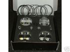Sc73291 Nissan 90mm 8.5 90.0mm Pulsar N14 Pistons Sr20det 1 Gtir Cp Sr