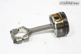 A2010-4bb0c Nissan 2017-2021 Rogue Sport Sv 2.0l Engine Motor Piston With Connecting Rod Oem