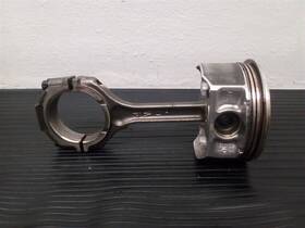 A2010-8j110 Nissan 03-06 350z 3.5l Piston And Connecting Rod Vq35de Oem