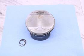 A2010-ac700 Nissan 05-06 350z 05-07 G35 M/t Vq35de Rev Up Piston Engine Cylinder Grade 1 Oem