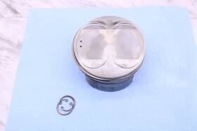 A2010-ac701 Nissan 05-06 350z 05-07 G35 M/t Vq35de Rev-up Piston Engine Cylinder Grade 2