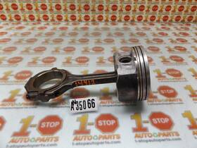 A2010-jp01c Nissan 2008-2014 Murano 3.5l Piston With Connecting Rod Oem