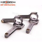 Nlf3ri Maxpeedingrods For Mg Mgb Main Bearing Performance Connecting Rod Conrod