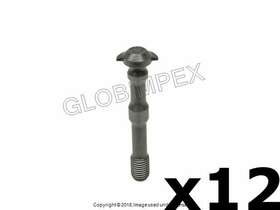 1970-971 O.e.m. 901 103 171 00 Porsche 911 Connecting Rod Bolt 12 1 Year Warranty