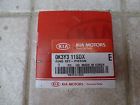 0k3y311sdx Oem 2000 02 2005 03 01 04 Ring Set 1.6l Rio Engine Kia Piston