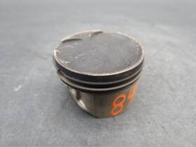 85175 Oem 00-02 986 Porsche 2.7l 1295 Piston 085 177
