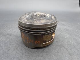 085152 Oem 8854b 1978-83 Porsche 1275 Engine 94mm