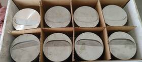 1367p Ohio 383 Sbc Piston Set