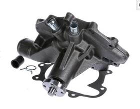 C301260 Oldsmobile Water Pump 350 403 307 Small Block V8 New In Box Olds