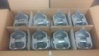463p-040 Oversize Cast 463p-40 .040 Sealed 351w Set 8 Ford Piston Power