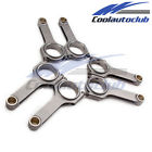 Arp2000 Ovlm2w Maxpeedingrods Forged Piston Connecting Rod For Vw Golf Corrado