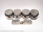 P-1129 Std Metal Leve Vw