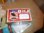 P101a.20 Dnj Piston Set Part