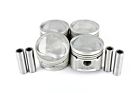 P114-4 P114 Dnj Engine Components Piston