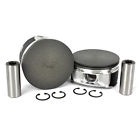 P1162 Dnj Engine Components Piston