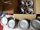 P1504.040 Metal Leve Buick G.m 3.8 231 V-6 New Pistons Sl 224-3554