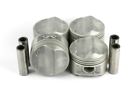 P151a Dnj Engine Components Piston Set