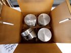 P1574 Enginetech Chrysler Sohc Pistons Standard Size