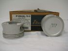 P1592 G.m 3.1-189 Enginetech Pistons