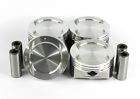 P167 Dnj Engine Components Piston