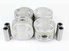P217 Dnj Engine Components Piston