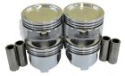 P2342-030 Diamond Power Piston Set Fits Dodge Atos Size 759321710005