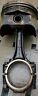 P30088 Enginetech Piston Rings Rod Cap Ford Mustang Fox Body