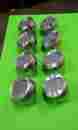 P3023 040b Enginetech Pistons 8 040 B P747