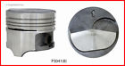 P3041 8 030 Enginetech Engine Piston Set Fits Chevrolet Kodiak