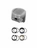 P3071 Enginetech Jeep Cherokee Grand Wrangler Ohv Piston Rings Set