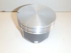 P3081 Enginetech Chevy Camaro Corvette Geniii New Hypereutectic Coated Skirt Piston