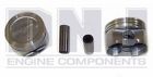 P3107 Engine Set Piston Dnj