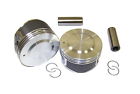P3122 Dnj Engine Components Piston