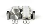 P336 Dnj Engine Components Piston Set