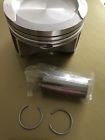 Pavw13l P4013 Enginetech Std Piston Volkswagen