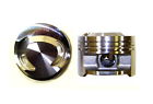 P420 Dnj Engine Components Piston Set Fits Mercury Tracer