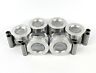 P1587-6 P422 Dnj Engine Components Ohv Valves